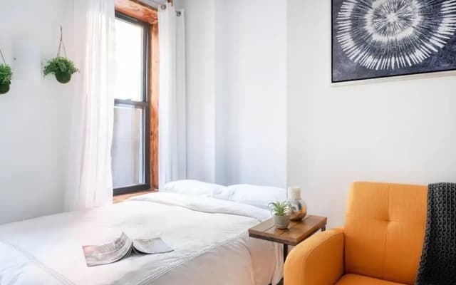 24-3 Prime Gramercy New Studio W D Terrace - photo 2