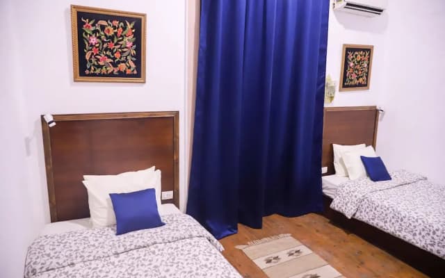 Cairo international Hostel Downtown - photo 2