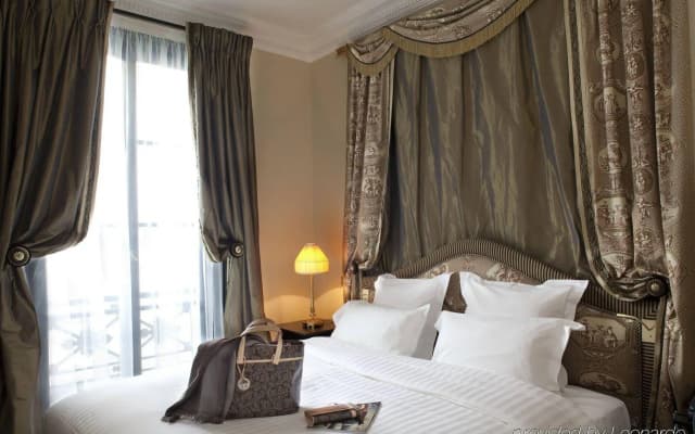 Maison Athénée - photo 2