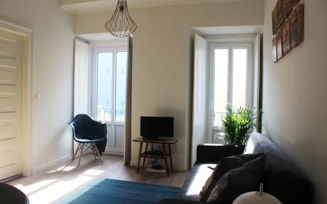 Lisbon Short Rentals - Intendente - photo 5