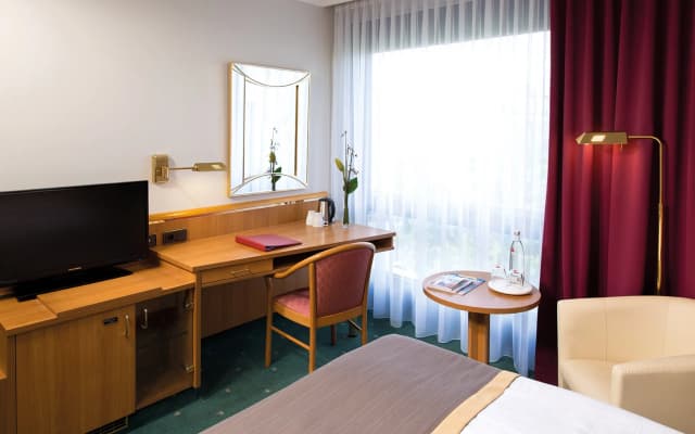 Leonardo Hotel Berlin City West - photo 3