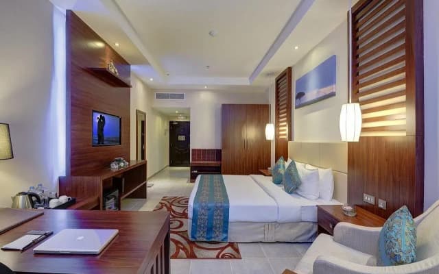 Western Hotel - Ghayathi - photo 4