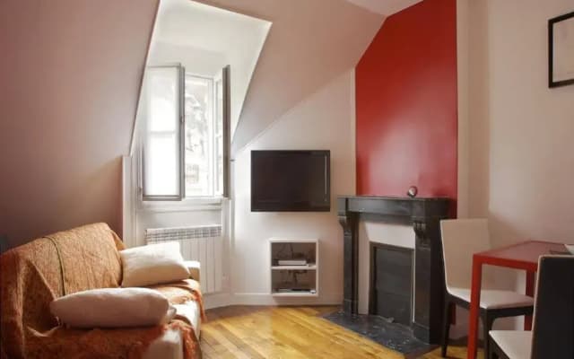 My Flat in Paris - 16th - photo 3