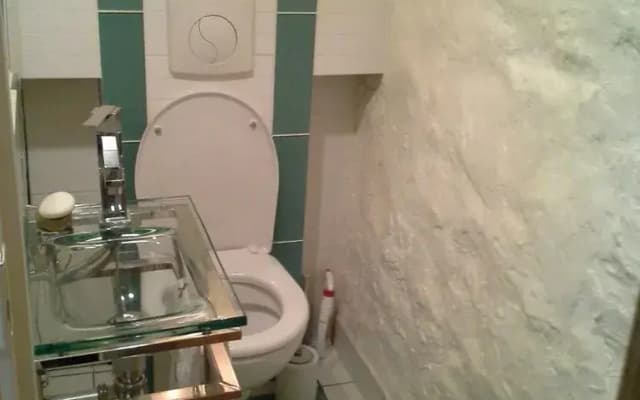 Bed Breakfast La Campagne a Paris - photo 4