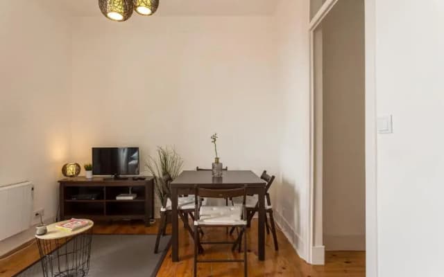 Behappy Apartments - photo 2