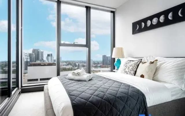 1B1B Condo with Bay &River Views - photo 2