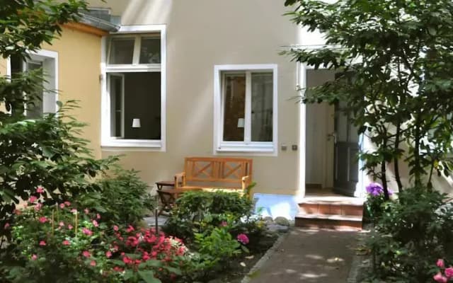 FREIRAUM City Apartment KaDeWe - photo 3