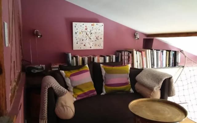 Bed and Breakfast Boyer - photo 2