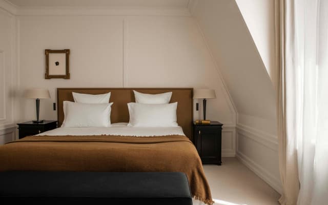 Hotel Balzac - photo 3