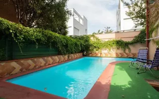 Paraiso Rooms Coliving - photo 3