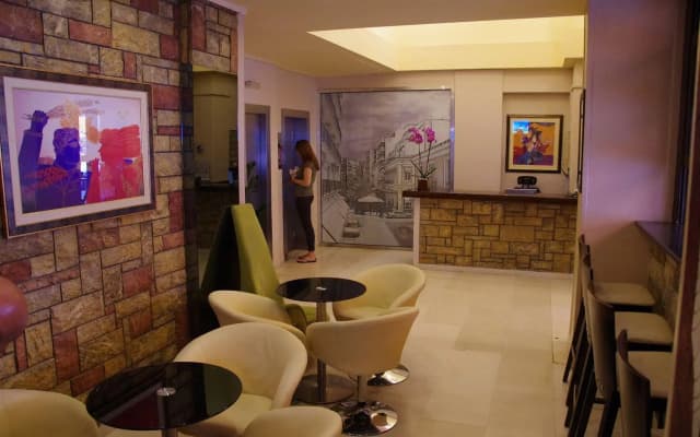 Exarchion Hotel - photo 2
