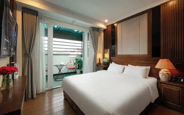The West Hotel & Spa - photo 4