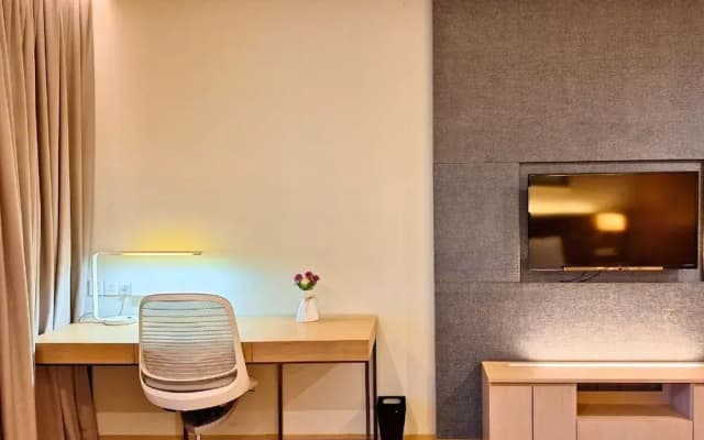 189 Suites by the river Klang - photo 5