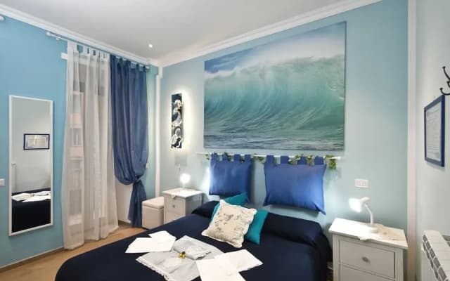 Etere in Prati Rooms - photo 5
