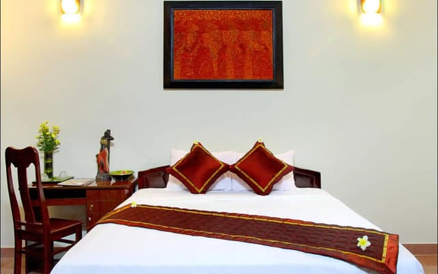 An Hien Homestay Hoi An - photo 4
