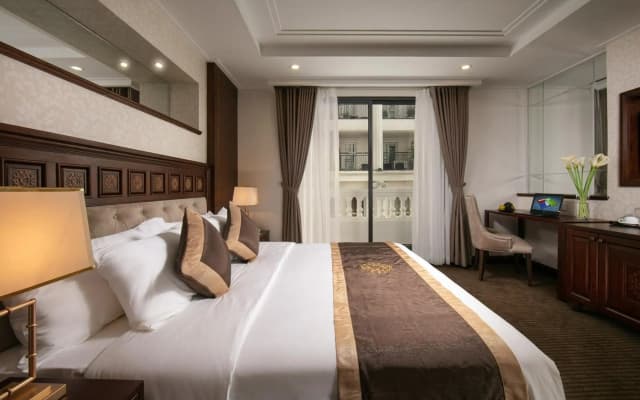 Rex Hanoi Hotel - photo 3