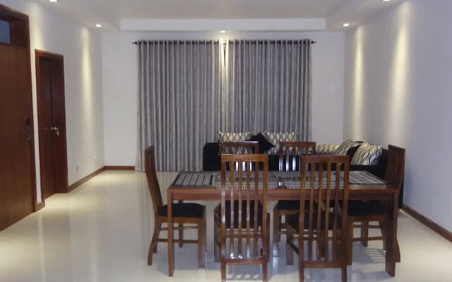 Seatra Residency - photo 3