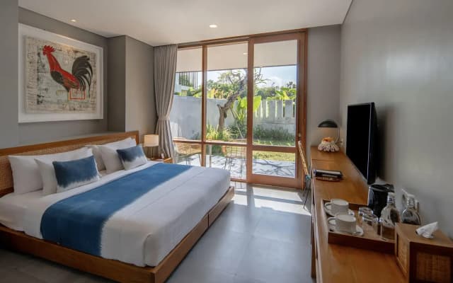 Ecozy Dijiwa Canggu - photo 3