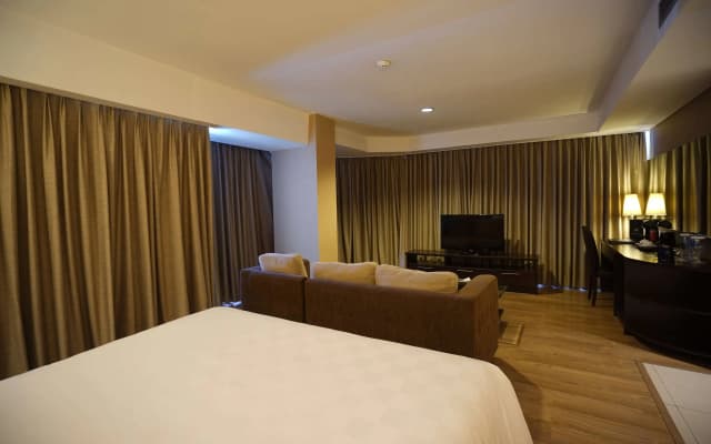 Best Western Premier The Hive - photo 4