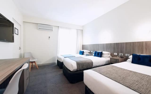 Club Laverton Motel - photo 5