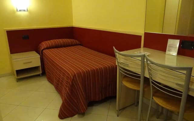 Hotel Parma - photo 5