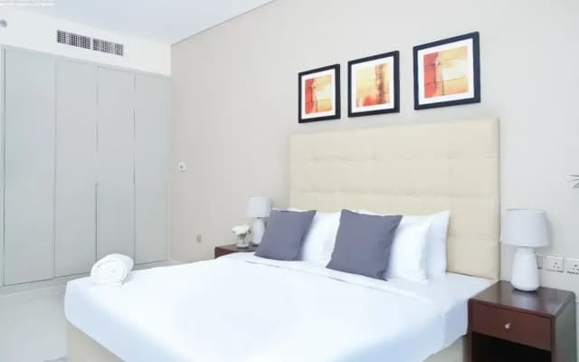 In Proximity to Dubai South Bnbmehomes - photo 3