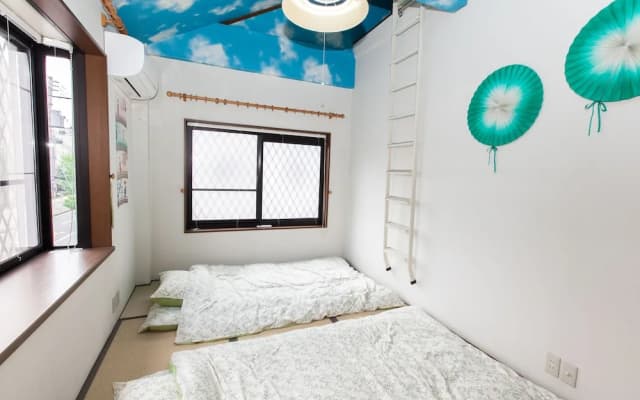 Shirakabanoyado-Minato - photo 5