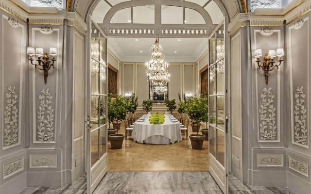The St. Regis Rome - photo 2