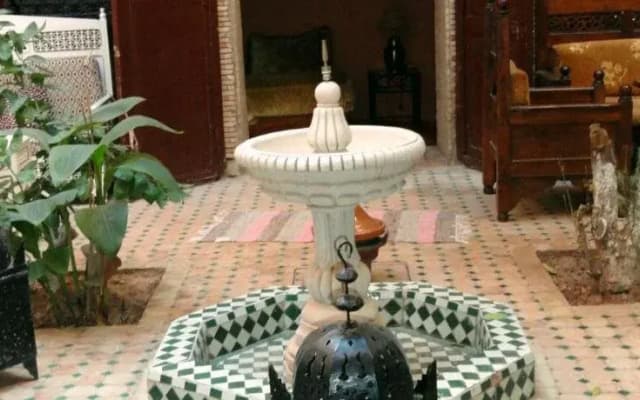 Riad Adraoui - photo 2