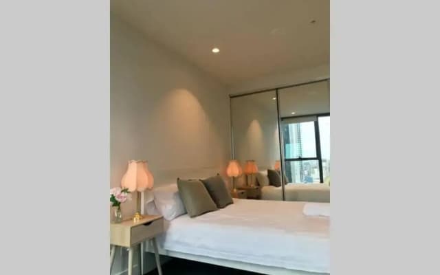 Central Haven - 2 min Melb Central - Iconic Views - photo 2