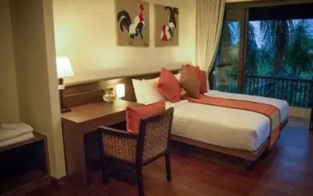 Villa Kan Ravee - photo 2