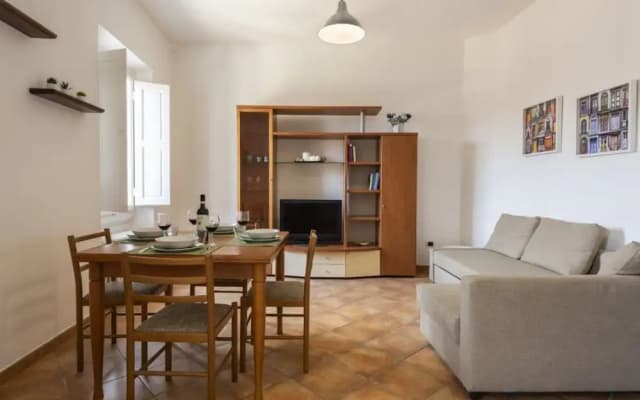 Eolo Apartment - photo 5