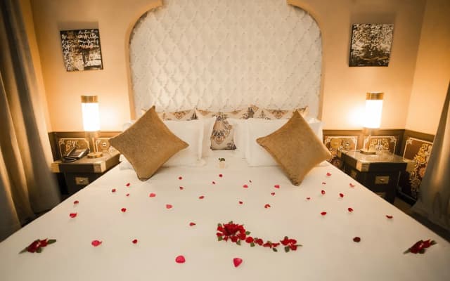 Dar Si Aissa All Suites Palace - photo 4