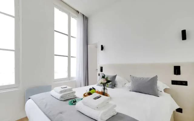 Beautiful Apartment 1br/4p - Le Marais - photo 2
