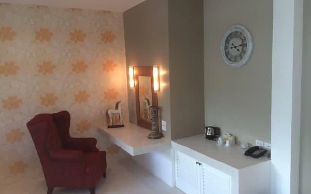 Summer Luxury Beach Resort and Spa - photo 3