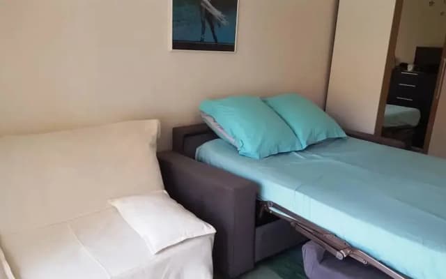Superbe studio à 200 mètre de la mer - photo 4