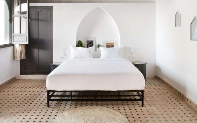 The Central House Marrakech Medina - Hostel - photo 2