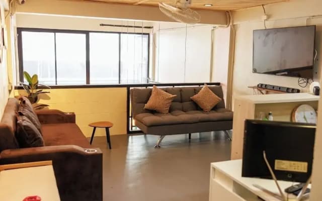 Just Chill Inn2 - photo 4
