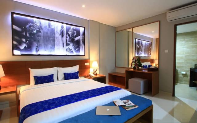 Bakung Ubud Resort and Villa - photo 3
