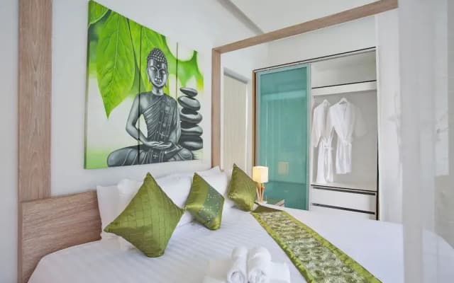 Villa Mandala - photo 2