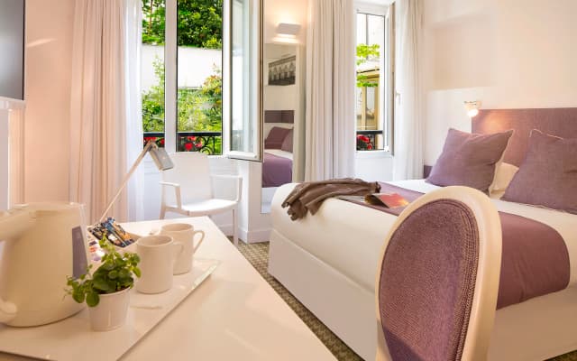 Hôtel Mistral - photo 4