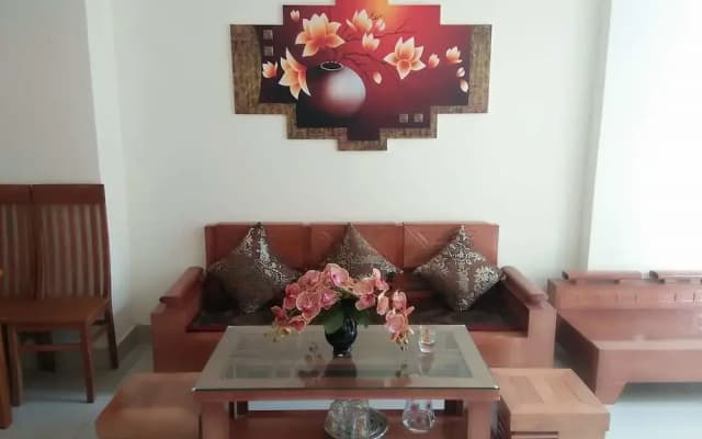 Bao Chau Hotel - photo 4