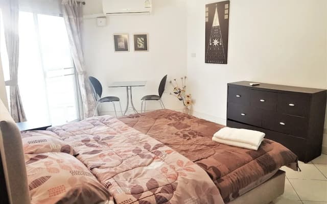 1 bed Apartment Jomtien Beach - photo 3