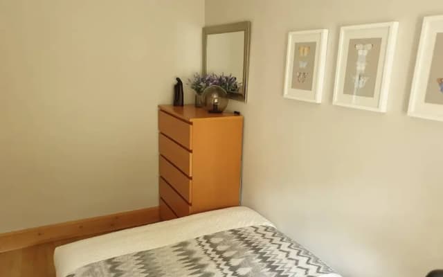 Cosy Flat With Garden View - photo 2