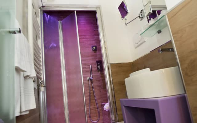 Relais Forus Inn - photo 5