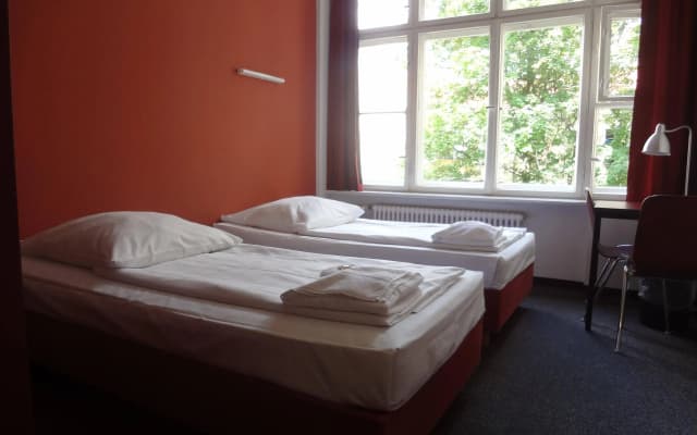 Hotel 103 - photo 4