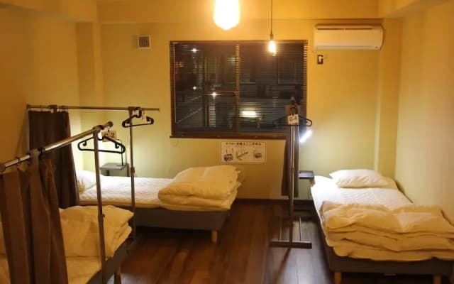 Bocchi Hostel - photo 2