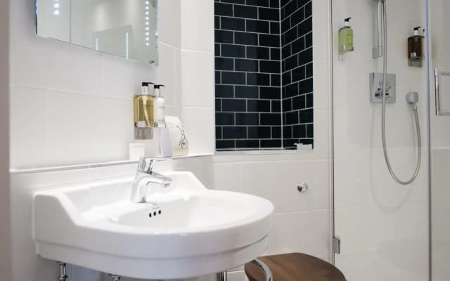 The White Hart Hotel - photo 3