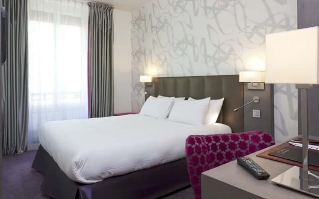 Masséna Hôtel - photo 4