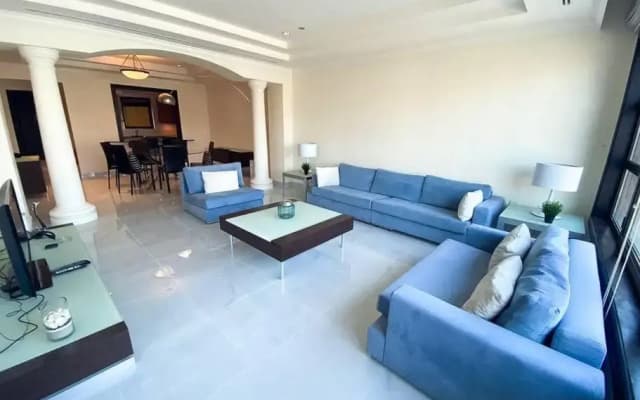 Beautiful Townhouse Marina View - photo 4